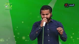 Dil Se Maine Dekha Pakistan | National Song | Masihi Idol | Faizan | 75th Independence Day Pak
