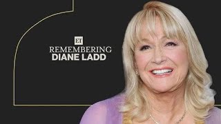 Diane Ladd Dead At 89