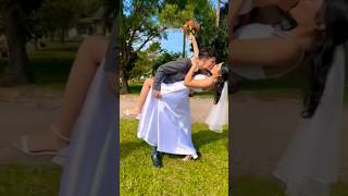 #couple #love #trending #shorts #viral #wedding # beautiful #kiss #lyrics happy