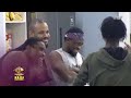 Day 50: Fond memories | Big Brother: Lockdown | Africa Magic