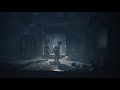 little nightmares 2《小小夢魘2》part 6 瘋狂電視迷