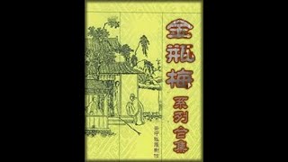 有声小说 “《金瓶梅》”  145