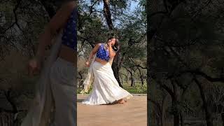 Ishq Hai 💙|| SimranChantel ||Trending || #IshqHai #Mismatched #shortsvideo #trending #semiclassical