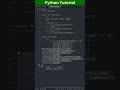 New in Python 3.11: Task Groups with Exceptions.