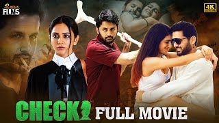 Check Latest Full Movie 4K | Nithiin | Rakul Preet | Priya Varrier | Kannada Dubbed | Indian Films