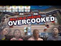 MALCOLM VERSUS: Overcooked!