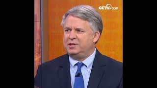 Former U.S. government official: blocking Huawei will affect global users | CCTV English
