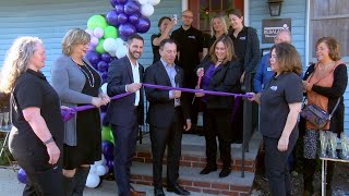 Business Spotlight: Rebalance Massage Clinic