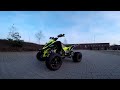 yamaha raptor 700 hybrid swap engine yamaha mt 07 exhaust sound asg częstochowa