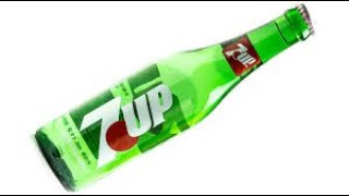 Trying Mexican 7UP