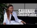 The Story Behind Savanah’s Extraordinary | GoodNews Music Off The Record