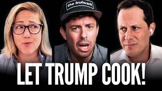 Is Tim Miller’s 2028 Strategy a Little TOO Evil? | The Next Level