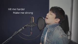 돌덩이 (이태원클라스 OST) cover by 김길중