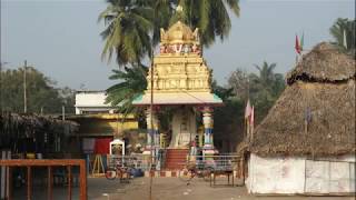 Vadapalli Sri Venkateswara Swamy Temple | Near Ravulapalem | East Godavari District | Andhra Pradesh