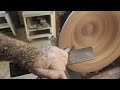 woodturning finding the beauty of walnut