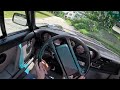 1988 porsche 911 3.2 carrera time to sell my air cooler pov binaural audio