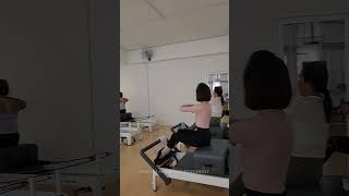 PILATES 普拉提