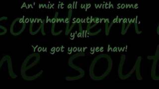 Yee Haw ( Jake Owen) lyrics