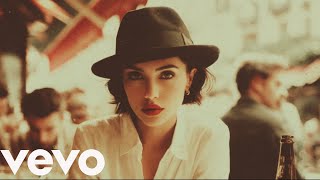 ZYRA - Whisper Wind (New Retro Disco) 2025