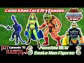 Possible Masters of the Universe Origins Snake Men & Figures | Camo Khan Card Art Teases | Part 1