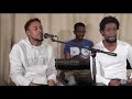 Leonard Mapfumo and Trevor Dongo - 2 Chete (Live Acoustic Session)