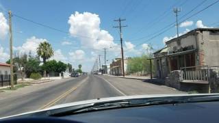 Presidio, Texas