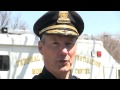 Milwaukee Police Chief Edward Flynn on double homicide suspect killing himself