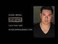 Shawn Bernal 2021 Stunt Reel