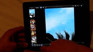 iPhoto for iPad - FULL App Review