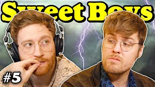 Everything is changing | SWEET BOYS #5