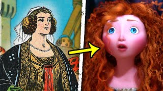 The Messed Up Origins of BRAVE (Part 1 of 2)