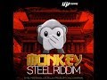 Riddim Vault: Monkey Steel Riddim Mix by @DJ_Jubilation