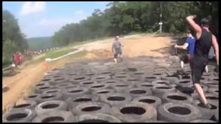 Dirty Runner: Fundraising Race #2 Spartan Sprint