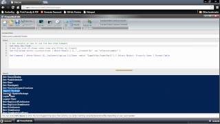 Sitecore PowerShell Extensions - Basic Usage