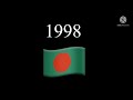 Bangladesh EAS alarm 1998￼