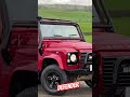 Our SUVS From JEEP to BMW to Land Rover! | Kendal Automart #suv