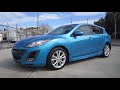 sold 2011 mazda 3 s hatchback 98k miles meticulous motors inc florida for sale