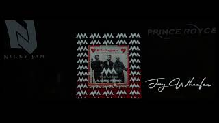 Prince Royce, Nicky Jam, Jay Wheeler - Si Te Preguntan (Mike Arnedo Mambo Remix)