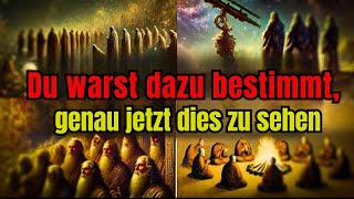 ✨ Auserwählte ✨ Dein neues Leben beginnt gerade …