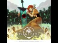 Transistor Original Soundtrack Extended - Forecast (Hummed)