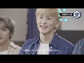 nct 마크 마음에 새기고 싶은 영어하는 이마크