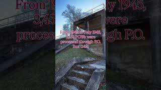 A Peaceful Virginia Park Was Once Used to Interrogate Nazi POWs
