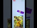 初めてのスキップボタン　 ポケポケ ポケモンカード ポケポケ開封チャレンジ ポケモン 毎日ポケカ開封 pokemon