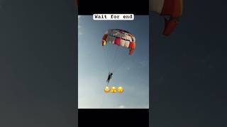 Aise parasailing India mei ni milegi😯#shorts #youtubeshorts #adventure #thailand