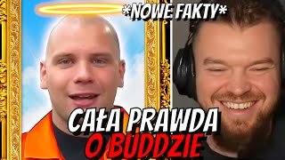 Wardega OGLĄDA GRANDE CONNECTION CAŁA PRAWDA O BUDDZIE