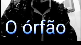 O órfão trailer Official