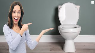 5 Best Flushing Toilets in 2022 - Best Toilets for Your Home Reviews