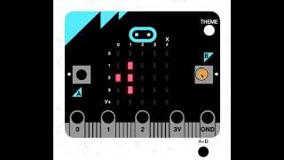 BBC micro:bit - Rubik's Cube / Stack Timer