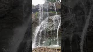 Gədəbəy#gedebey #şəlalə #azerbaijan #waterfall #exploreazerbaijan #travel #naturesounds