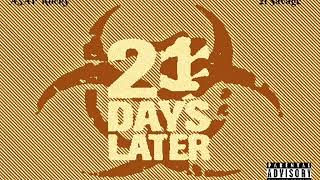 ASAP Rocky (ft. 21 Savage) - 21 Days L8R (Prod. td202) PRE TESTING (NEW) UNRELEA